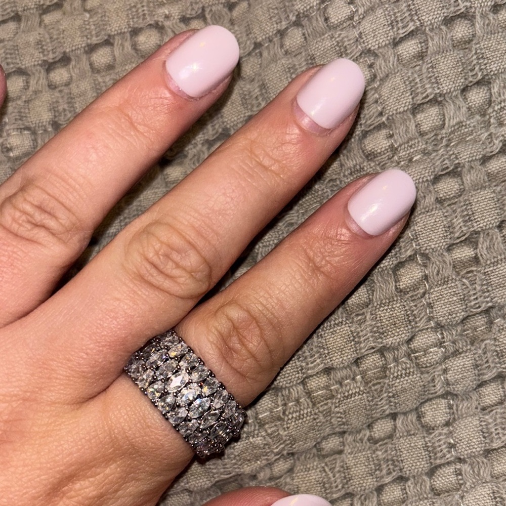 Bomb party April Ring